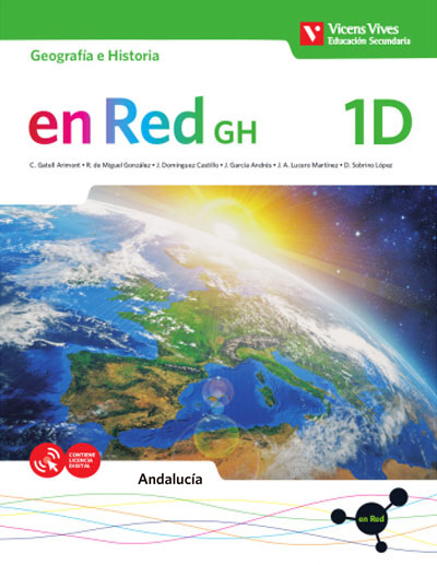 en Red
