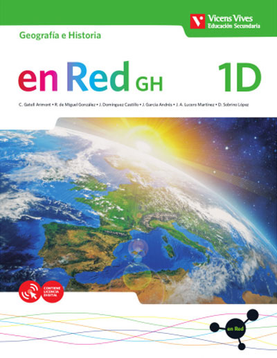 en Red
