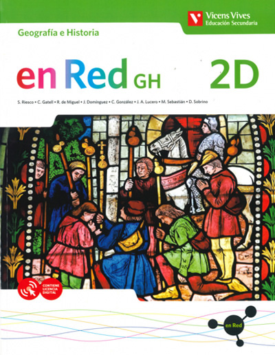 en Red